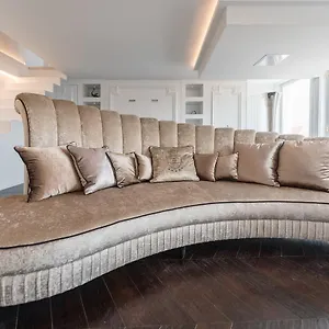 Luxury Down Town Appartement Budapest