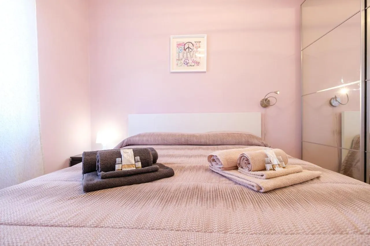 Appartement Relax Home - Milano Navigli