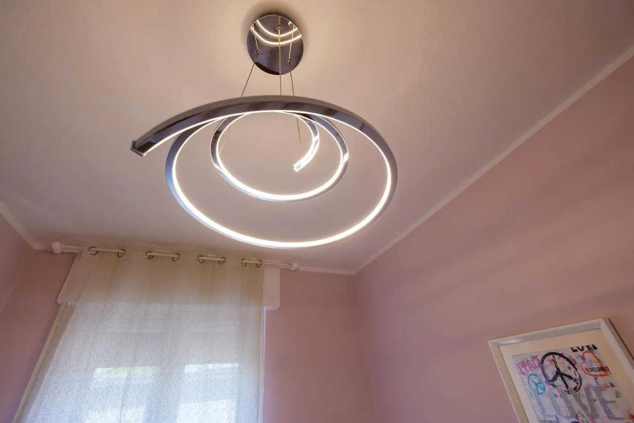 Appartement Relax Home - Milano Navigli Italie