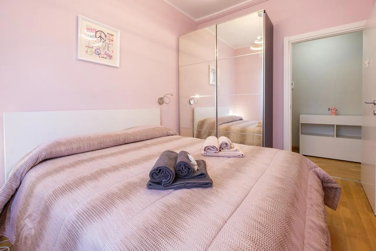 Relax Home - Milano Navigli Appartement Milan