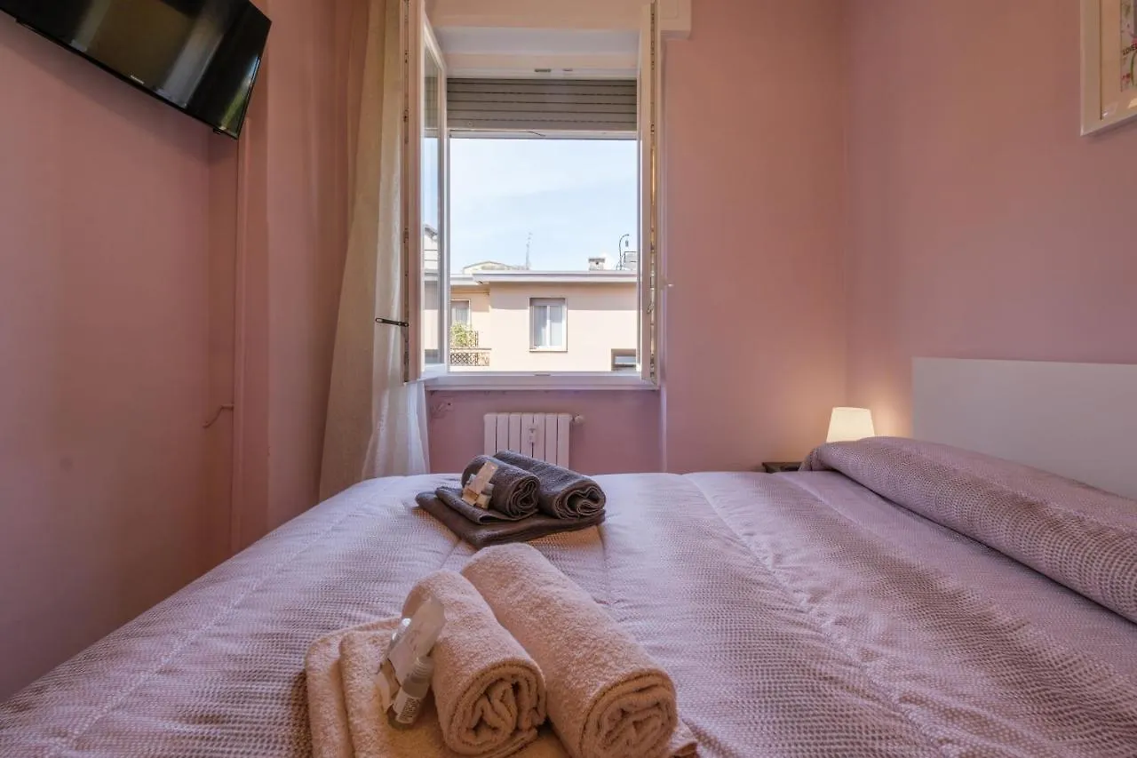 Relax Home - Milano Navigli 0*, Milan Italie