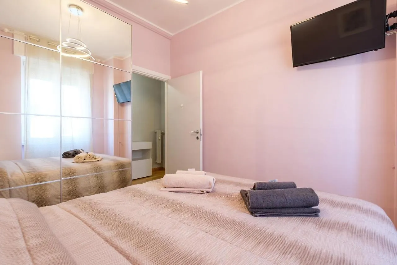 Appartement Relax Home - Milano Navigli Italie