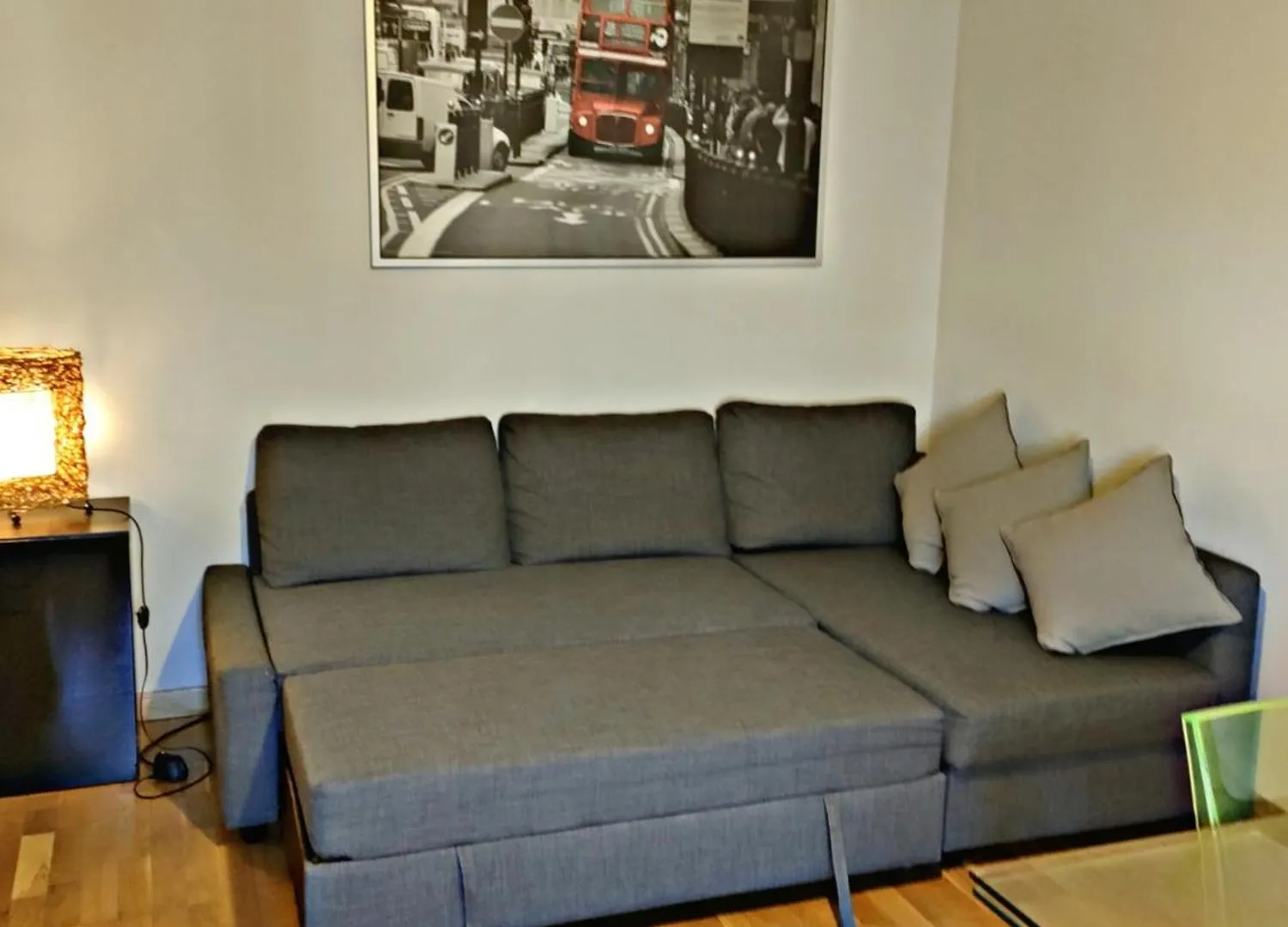 Relax Home - Milano Navigli Appartement Milan