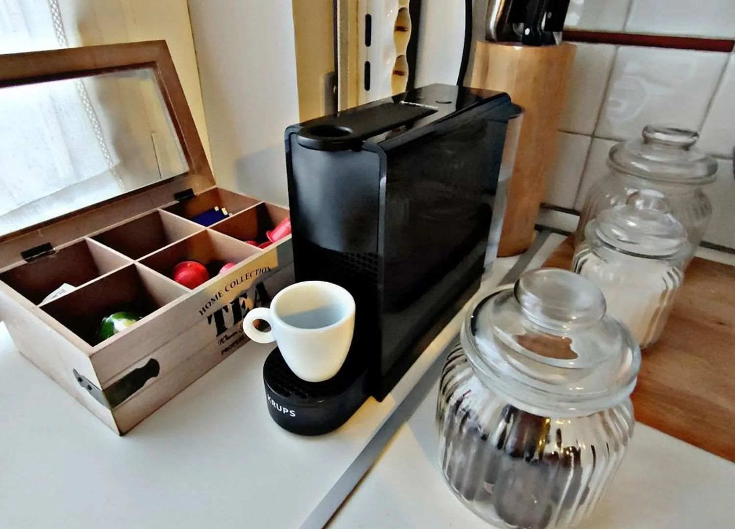 Relax Home - Milano Navigli 0*, Milan Italie